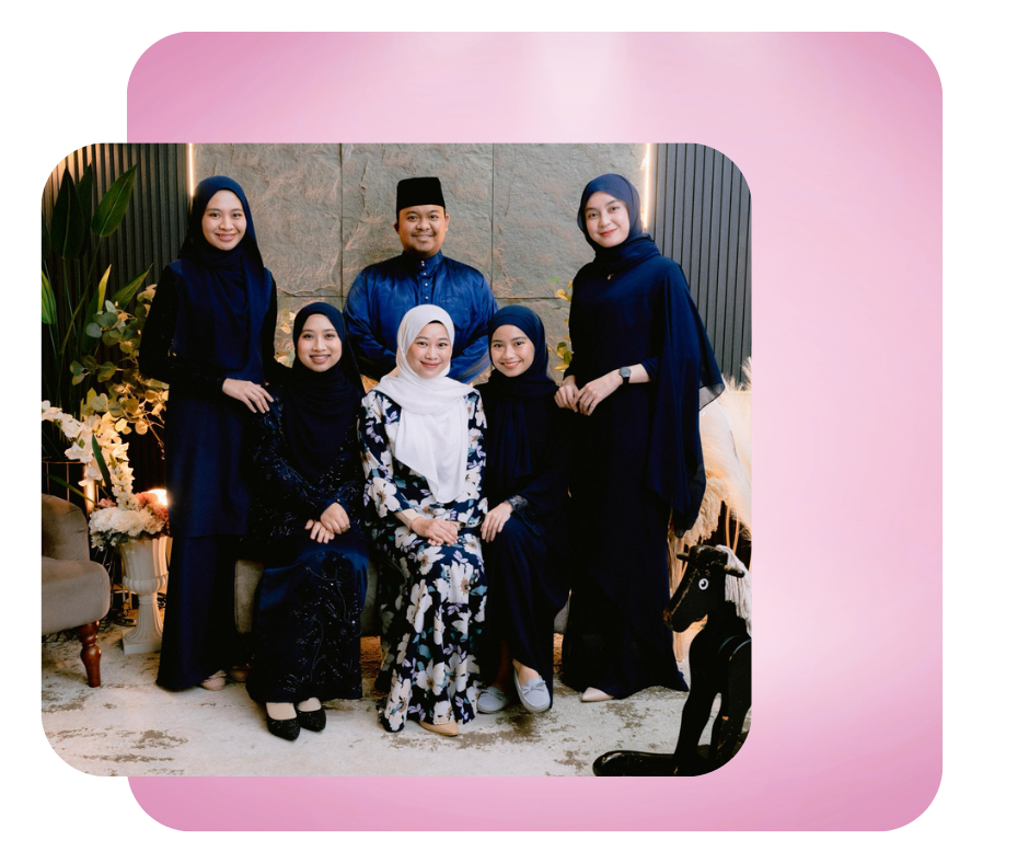 Expert Dental Team - Top quality dentists and state-of-the-art dental services at Klinik Pergigian Razz Johor Bahru