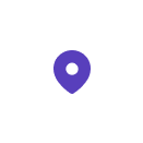 Location Icon – Klinik Pergigian Razz clinic address in Johor Bahru