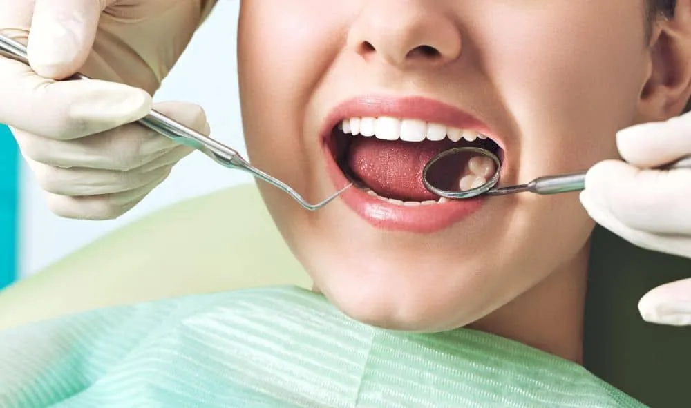 Basic Treatment Service - Essential dental care at Klinik Pergigian Razz Johor Bahru